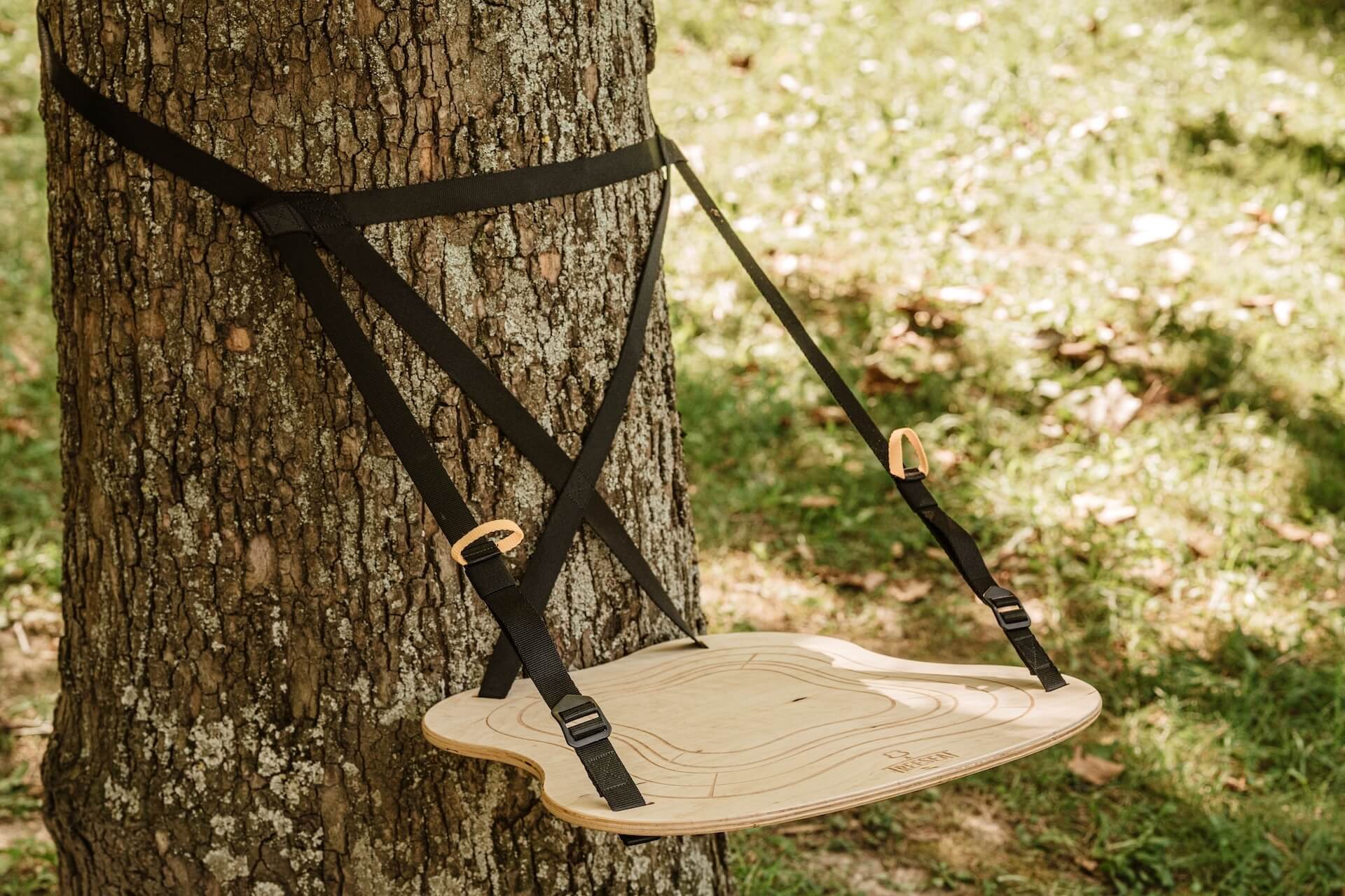 Hanging 2024 tree seat